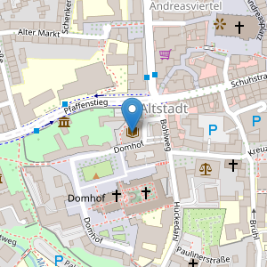 Klicken um zu Google-Maps für die Navigation zu kommen